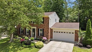 1138 White Pine Court, Anderson Twp, OH 45255