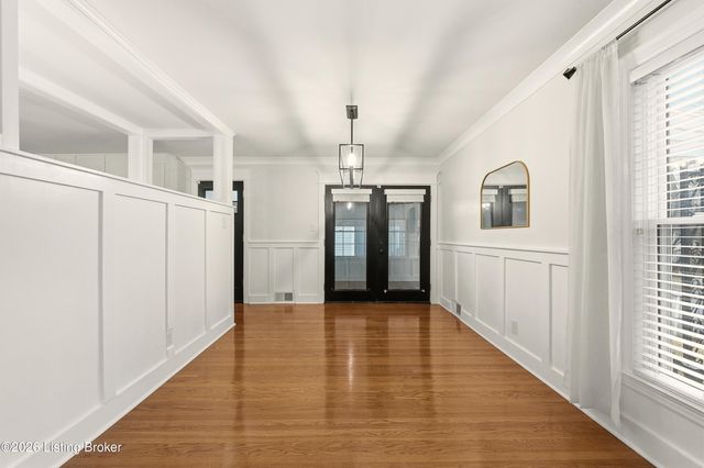 4402 Rudy Ln, Louisville, KY 40207