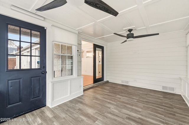 4402 Rudy Ln, Louisville, KY 40207