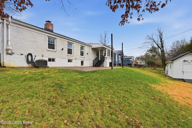 4402 Rudy Ln, Louisville, KY 40207