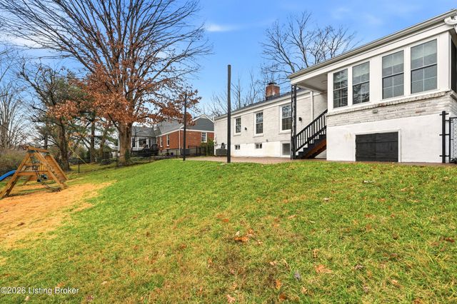 4402 Rudy Ln, Louisville, KY 40207