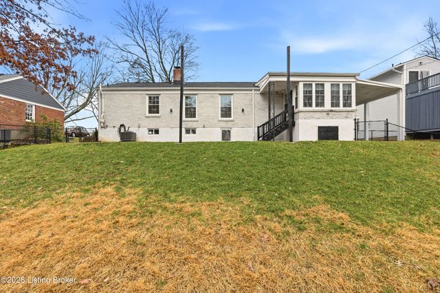 4402 Rudy Ln, Louisville, KY 40207