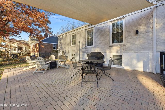 4402 Rudy Ln, Louisville, KY 40207