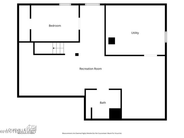 4402 Rudy Ln, Louisville, KY 40207