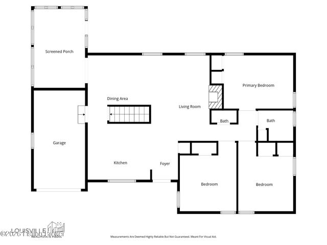 4402 Rudy Ln, Louisville, KY 40207