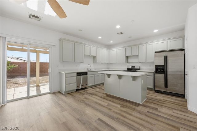 5024 Ferrell Street, Las Vegas, NV 89031