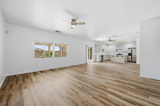 5024 Ferrell Street, Las Vegas, NV 89031