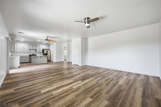 5024 Ferrell Street, Las Vegas, NV 89031