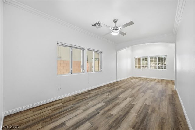 5024 Ferrell Street, Las Vegas, NV 89031