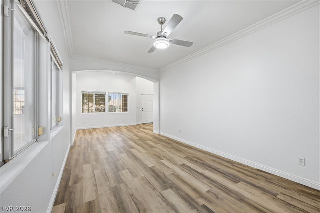 5024 Ferrell Street, Las Vegas, NV 89031