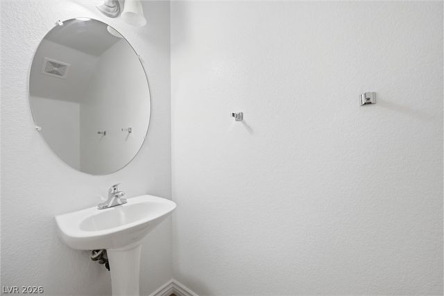 5024 Ferrell Street, Las Vegas, NV 89031