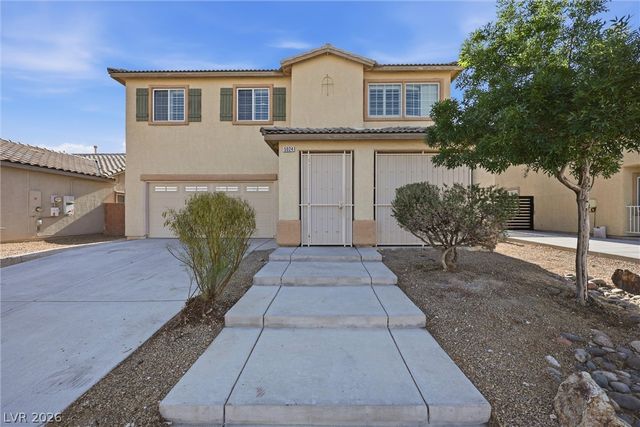 5024 Ferrell Street, Las Vegas, NV 89031