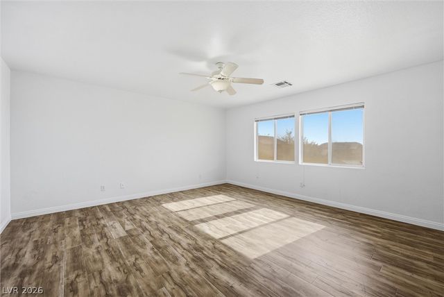 5024 Ferrell Street, Las Vegas, NV 89031