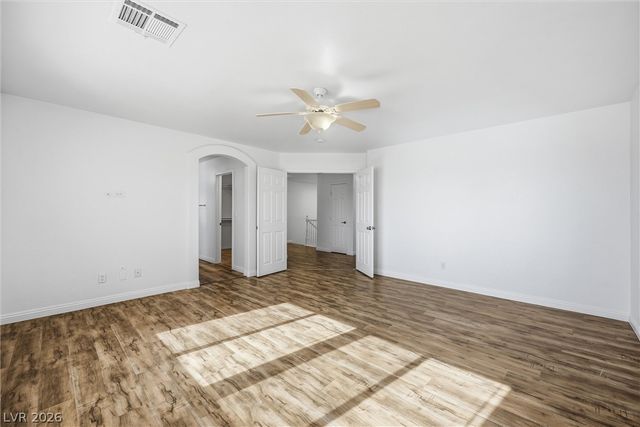 5024 Ferrell Street, Las Vegas, NV 89031