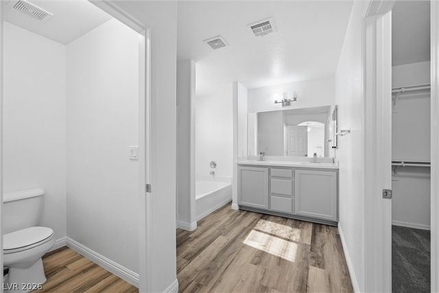5024 Ferrell Street, Las Vegas, NV 89031