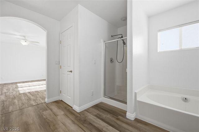 5024 Ferrell Street, Las Vegas, NV 89031