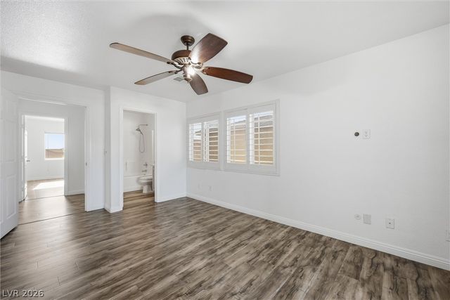 5024 Ferrell Street, Las Vegas, NV 89031