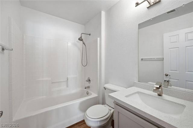 5024 Ferrell Street, Las Vegas, NV 89031
