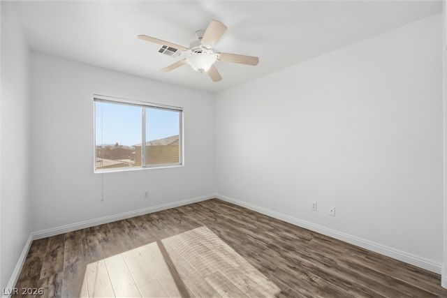 5024 Ferrell Street, Las Vegas, NV 89031