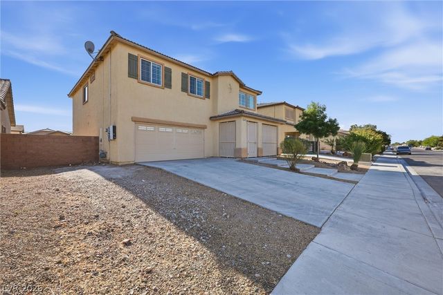 5024 Ferrell Street, Las Vegas, NV 89031