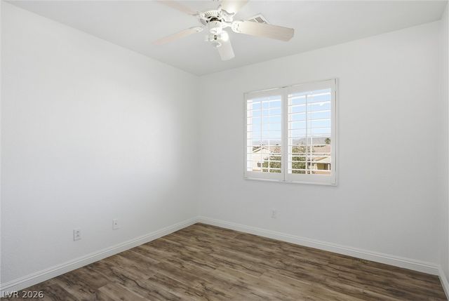 5024 Ferrell Street, Las Vegas, NV 89031