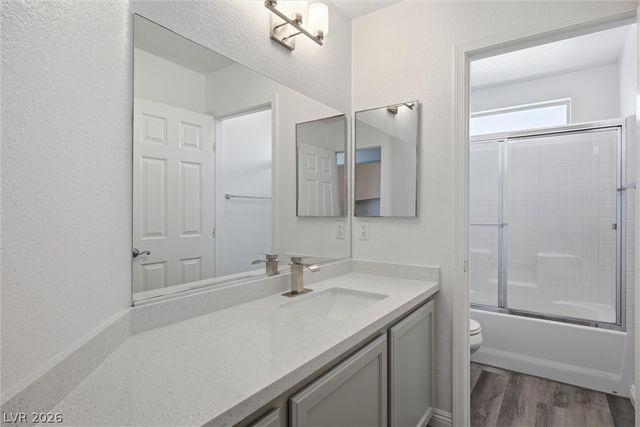 5024 Ferrell Street, Las Vegas, NV 89031