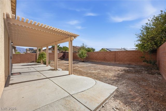 5024 Ferrell Street, Las Vegas, NV 89031