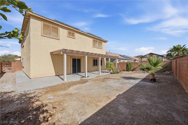 5024 Ferrell Street, Las Vegas, NV 89031