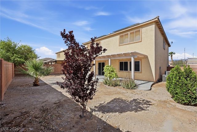 5024 Ferrell Street, Las Vegas, NV 89031