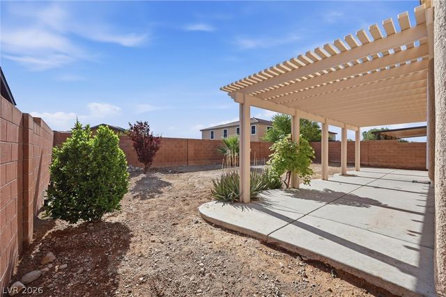 5024 Ferrell Street, Las Vegas, NV 89031