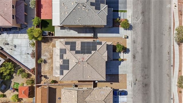 5024 Ferrell Street, Las Vegas, NV 89031