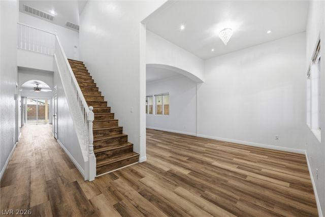 5024 Ferrell Street, Las Vegas, NV 89031