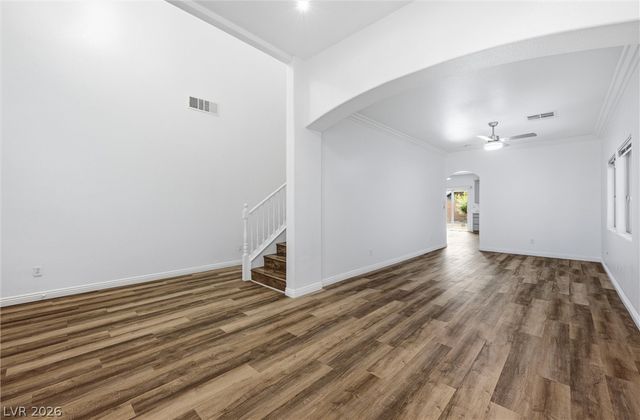 5024 Ferrell Street, Las Vegas, NV 89031