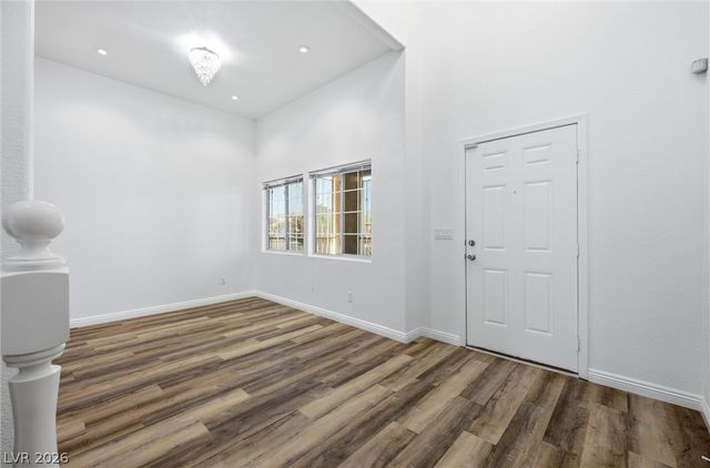 5024 Ferrell Street, Las Vegas, NV 89031