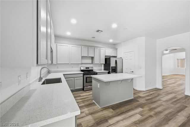 5024 Ferrell Street, Las Vegas, NV 89031