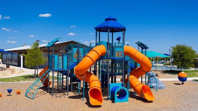 154 Blackborrow DR, Kyle, TX 78640