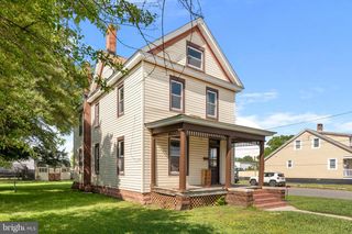 201 WASHINGTON ST, Cambridge, MD 21613