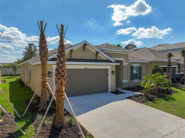 2675 RIDGETOP LANE, Clermont, FL 34711