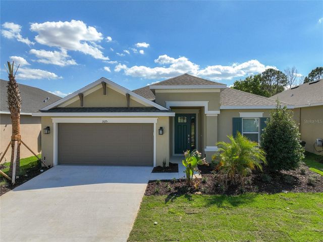 2675 RIDGETOP LANE, Clermont, FL 34711