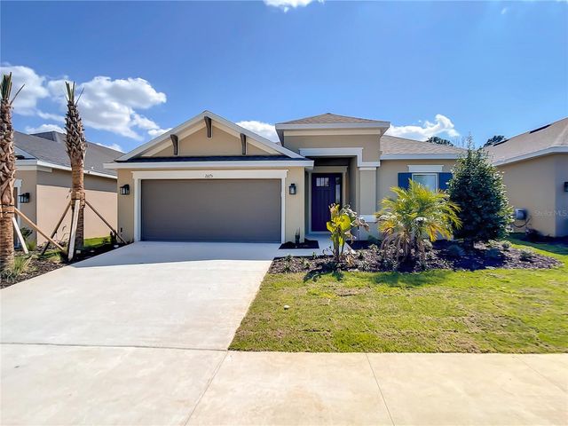 2675 RIDGETOP LANE, Clermont, FL 34711