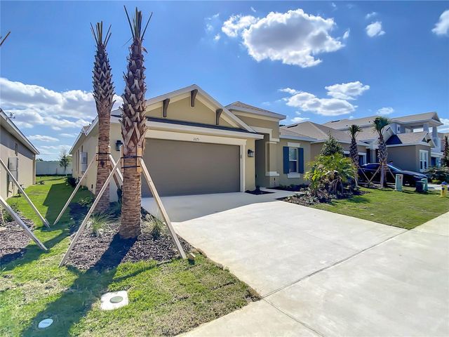 2675 RIDGETOP LANE, Clermont, FL 34711