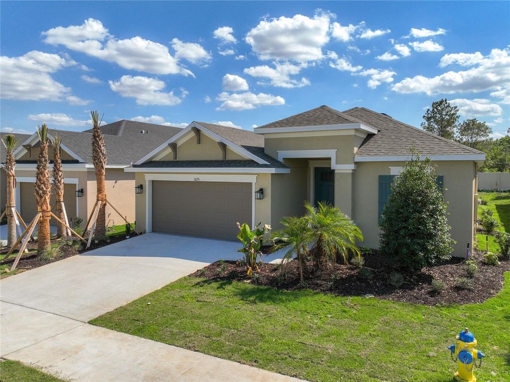 2675 RIDGETOP LANE, Clermont, FL 34711