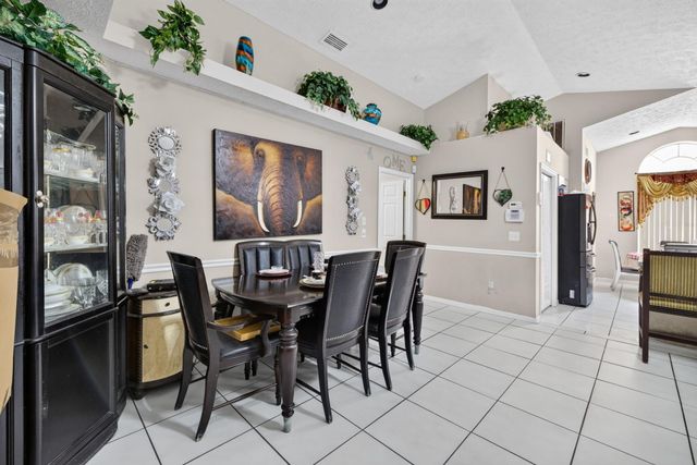 3586 SW PUMPKIN Street, Port St. Lucie, Port St Lucie, FL 34953