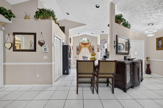 3586 SW PUMPKIN Street, Port St. Lucie, Port St Lucie, FL 34953
