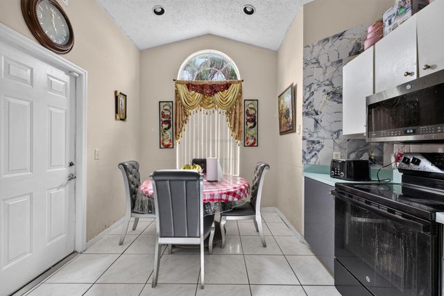3586 SW PUMPKIN Street, Port St. Lucie, Port St Lucie, FL 34953