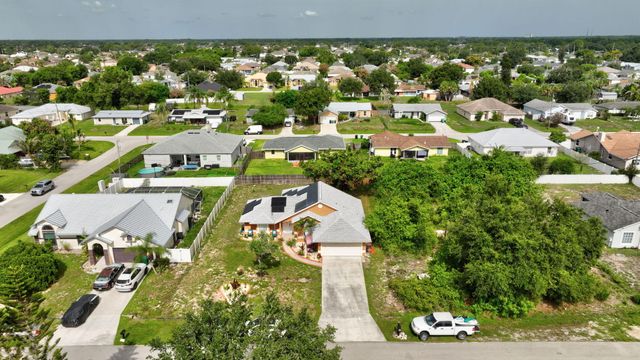 3586 SW PUMPKIN Street, Port St. Lucie, Port St Lucie, FL 34953