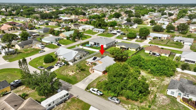 3586 SW PUMPKIN Street, Port St. Lucie, Port St Lucie, FL 34953