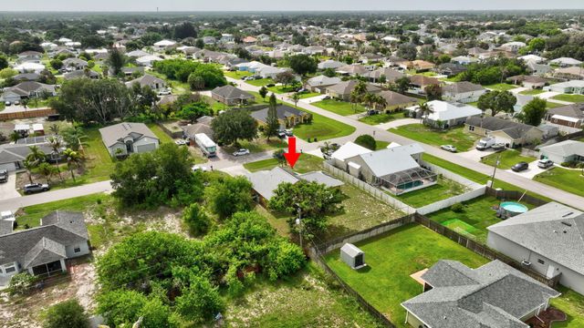 3586 SW PUMPKIN Street, Port St. Lucie, Port St Lucie, FL 34953