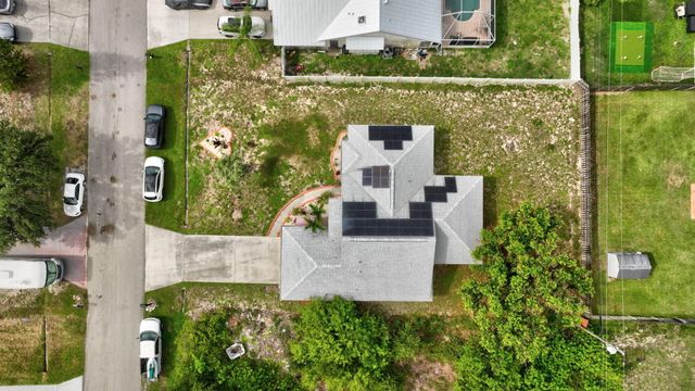 3586 SW PUMPKIN Street, Port St. Lucie, Port St Lucie, FL 34953