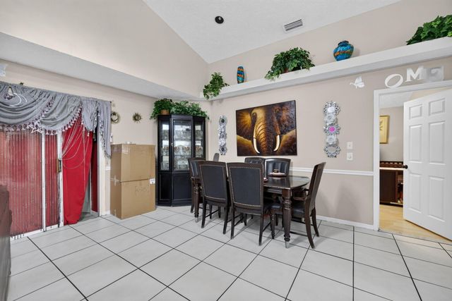 3586 SW PUMPKIN Street, Port St. Lucie, Port St Lucie, FL 34953